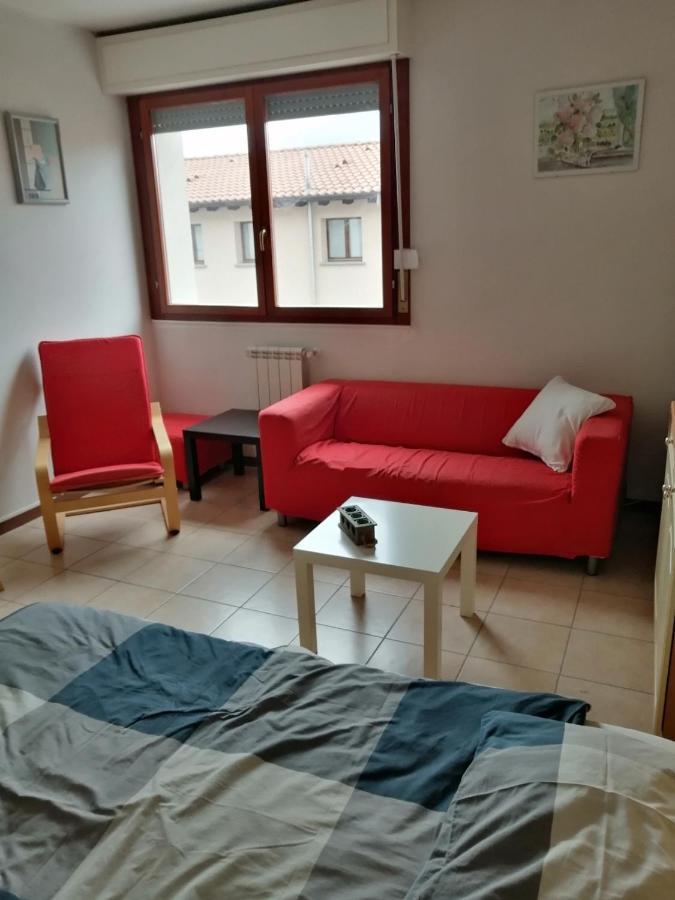 Apartmentslagodicomo Acquaseria Exterior photo