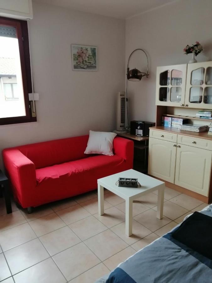 Apartmentslagodicomo Acquaseria Exterior photo