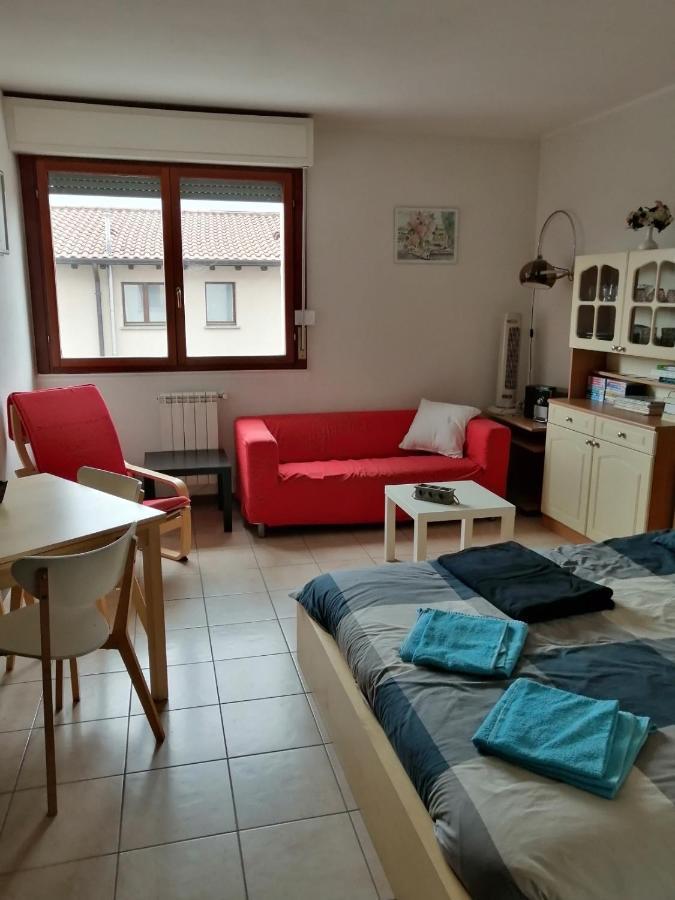 Apartmentslagodicomo Acquaseria Exterior photo