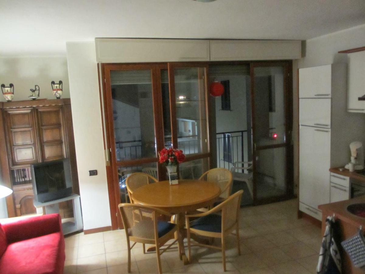 Apartmentslagodicomo Acquaseria Exterior photo