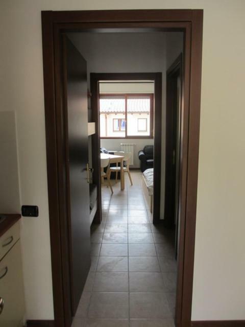 Apartmentslagodicomo Acquaseria Exterior photo