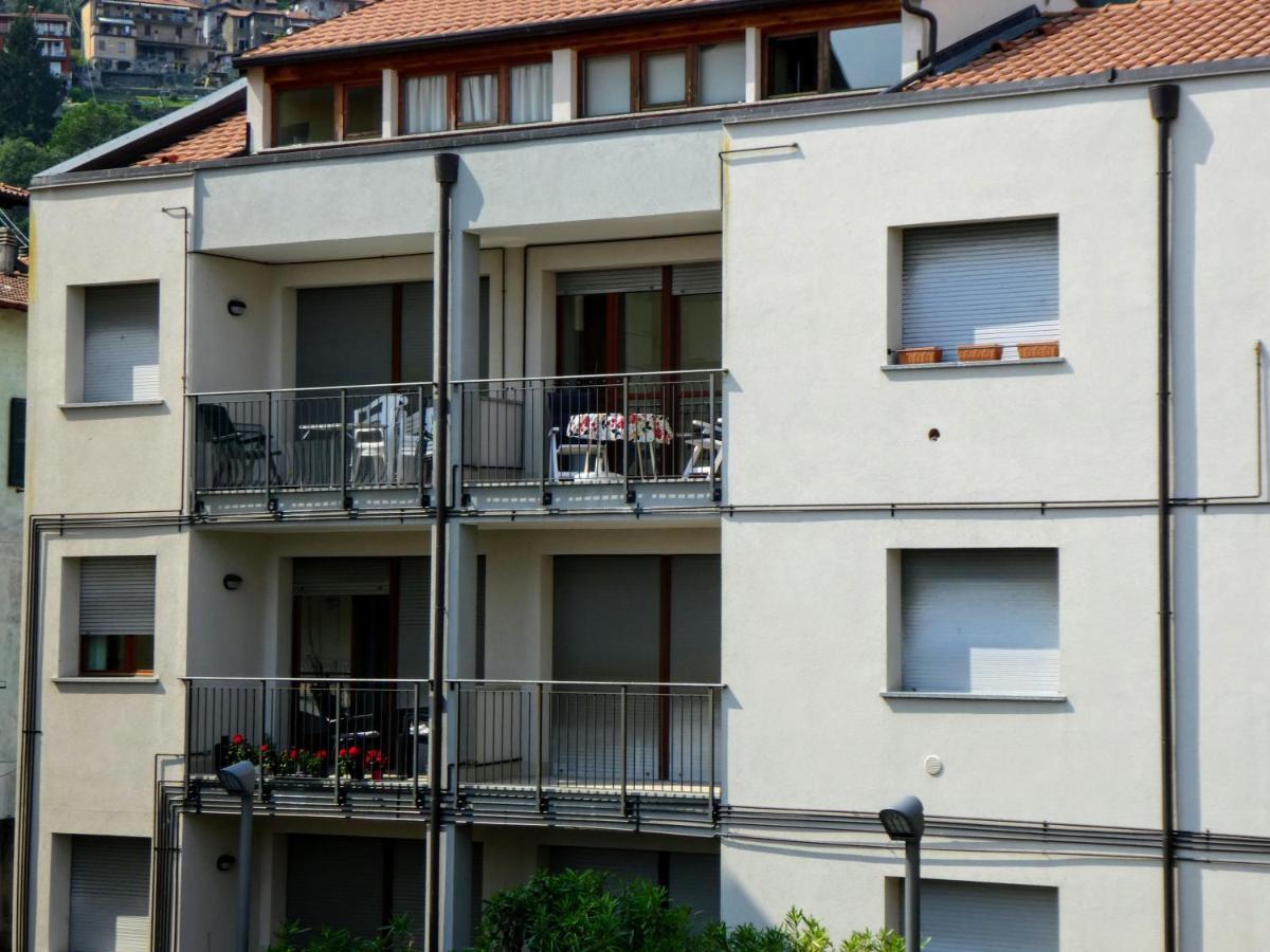 Apartmentslagodicomo Acquaseria Exterior photo